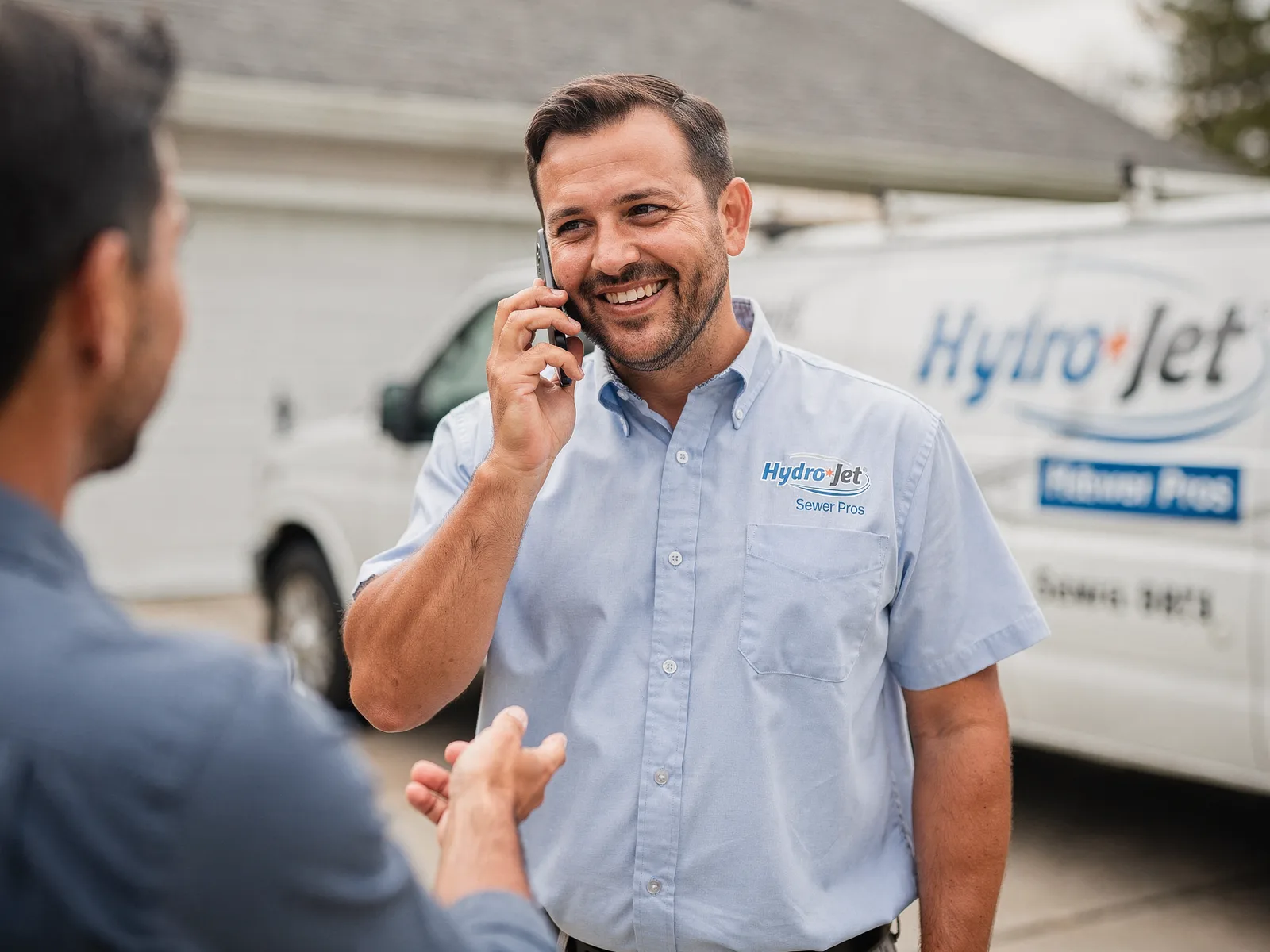 Hydro Jetting Del Rio, TN FAQs